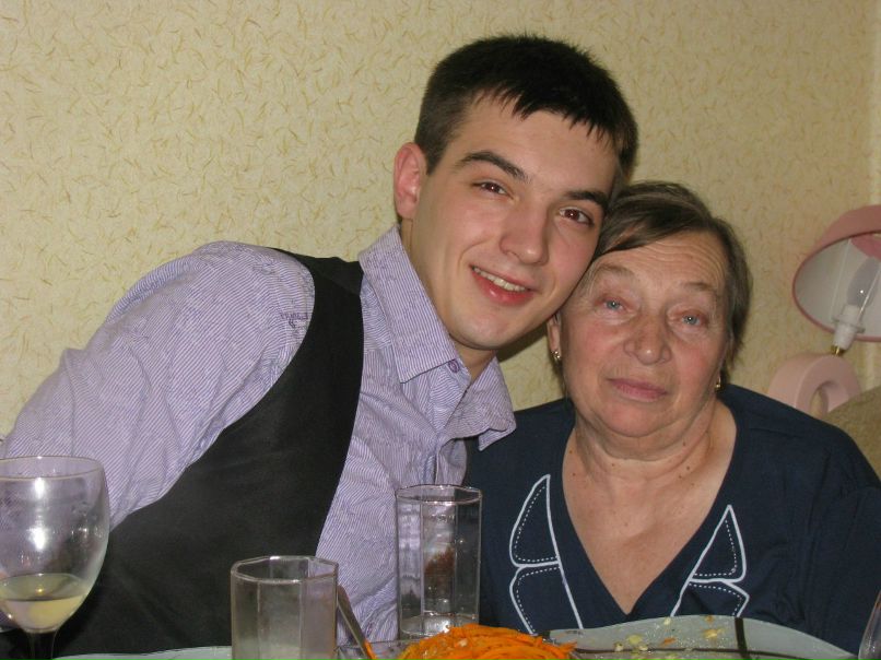 Митя Шпаковский | Минск