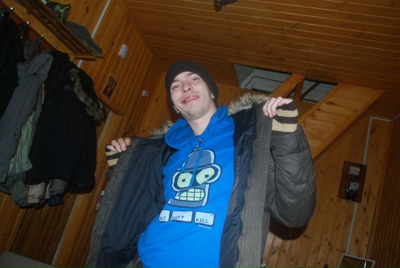 Станислав Мотовилов ┴═╦╕MS13★ | Москва