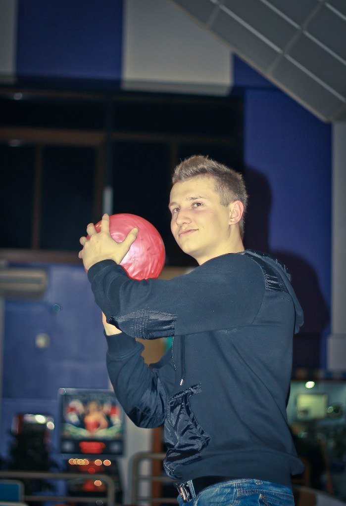 Денис Ваган | 