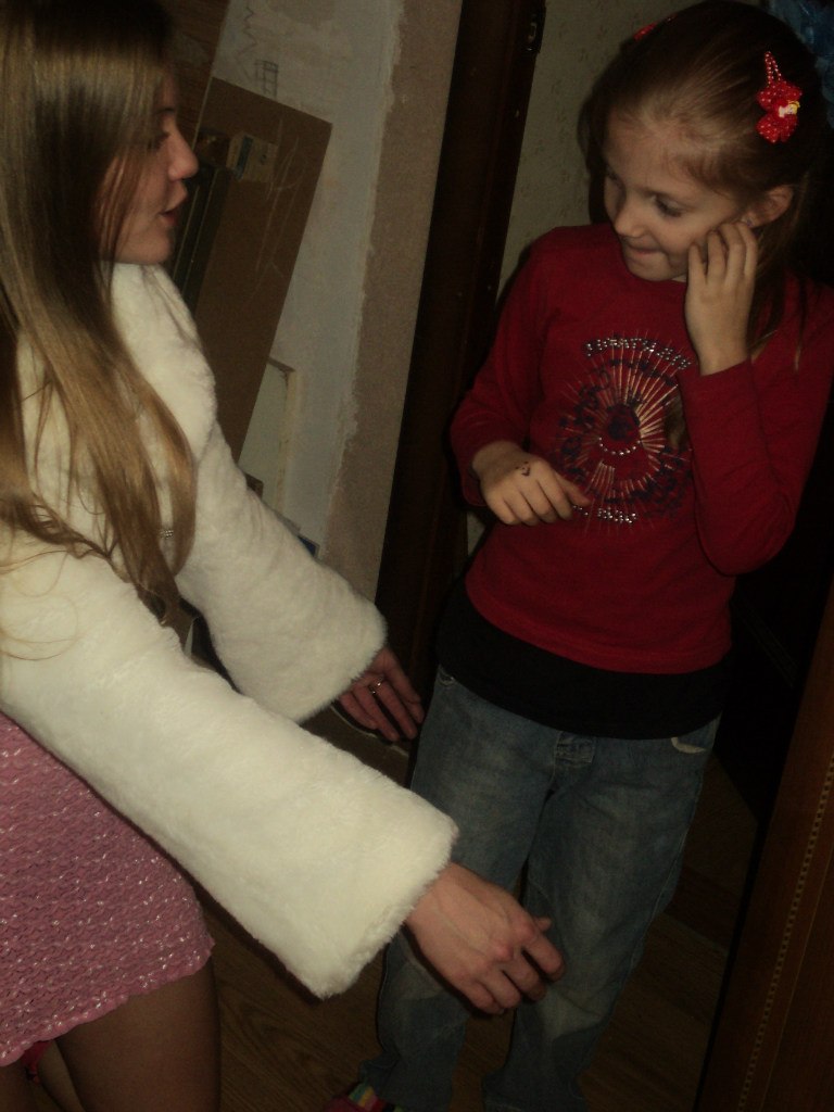 Алёна Кошкина | Санкт-Петербург