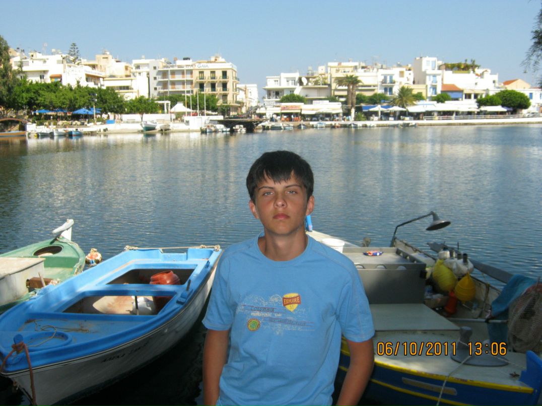 Антон Коротков | Мытищи