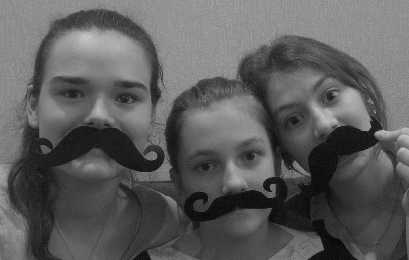 Сюзанна Гороховская | Тирасполь