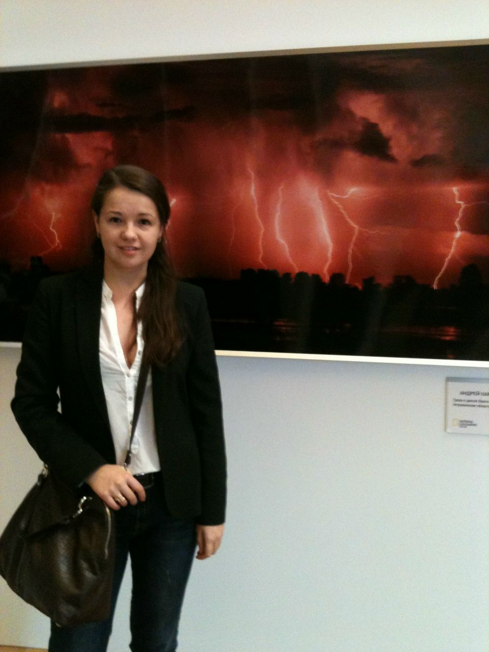 Натали Дашук | Санкт-Петербург