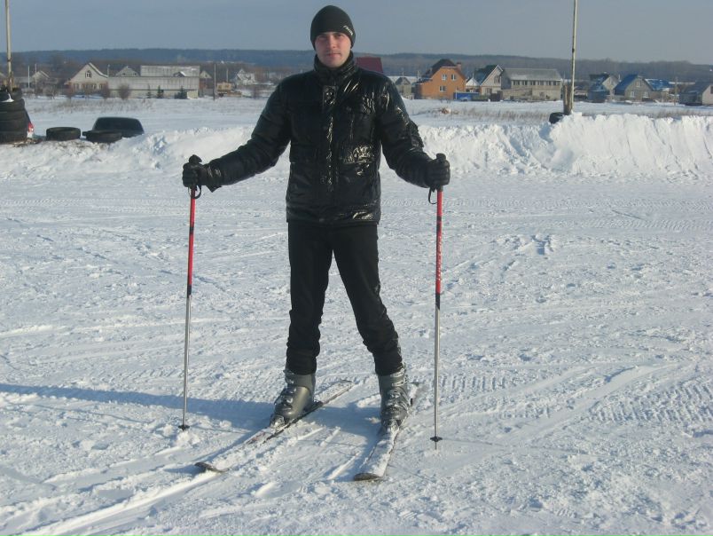 №34, Серёга Сократов, Старый Оскол №34, Серёга Сократов, Старый Оскол