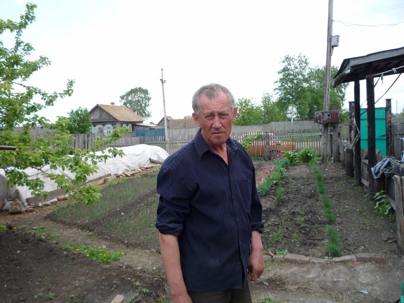 Алексей Чудаков Алексеевич | Чистополь