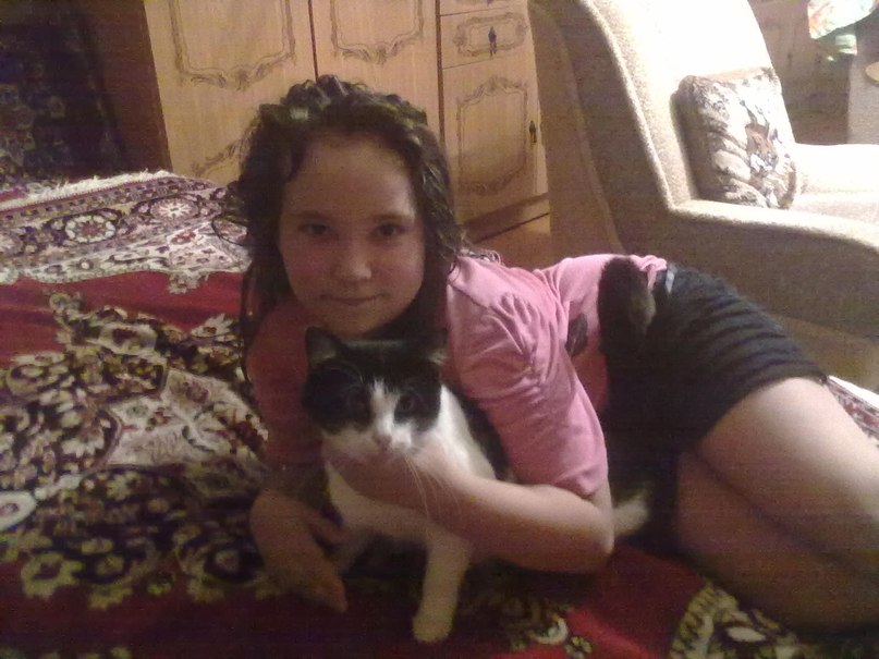 Аделя Баязитова | Уфа