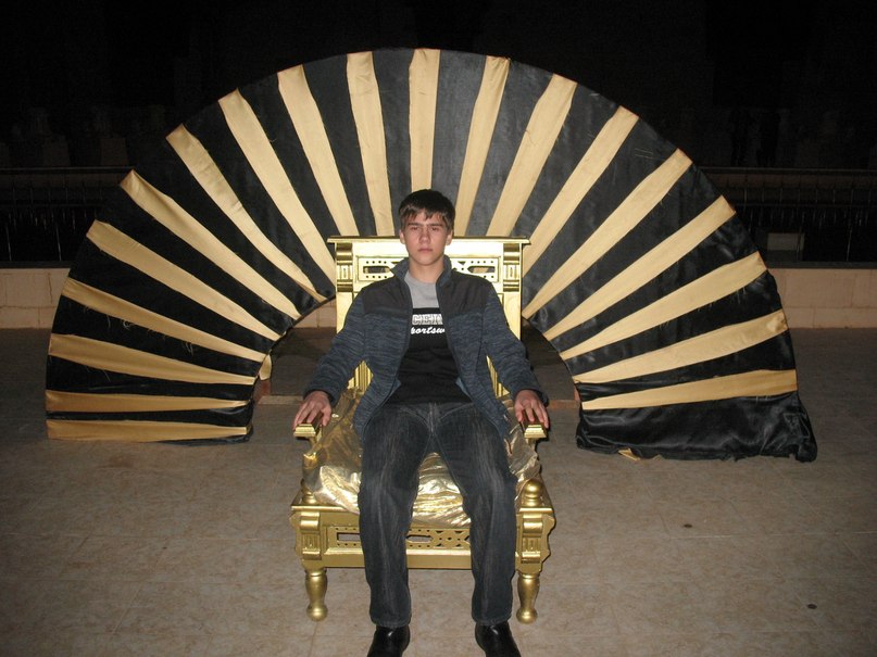 Андрей Викторов | Люберцы