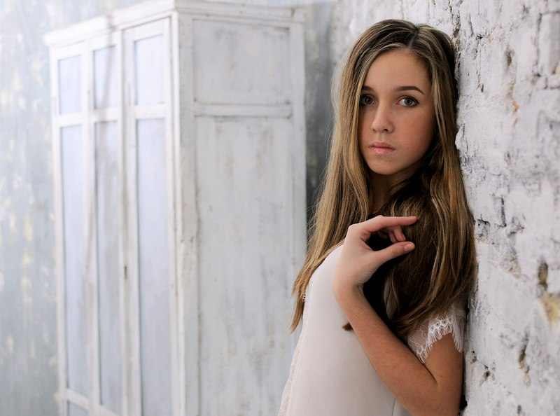 Анастасия Громович | Киев