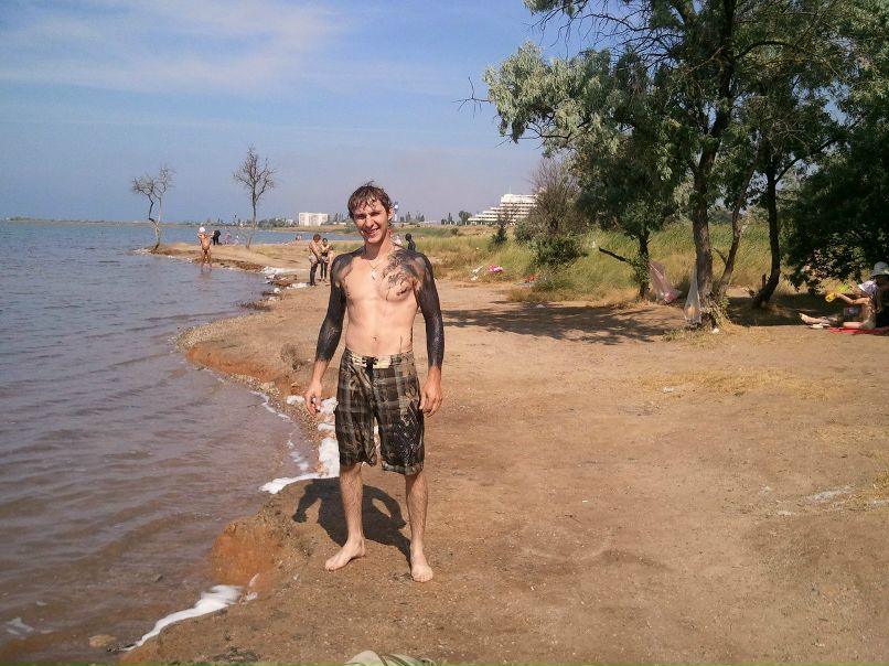 Анатолий Зотов | Москва