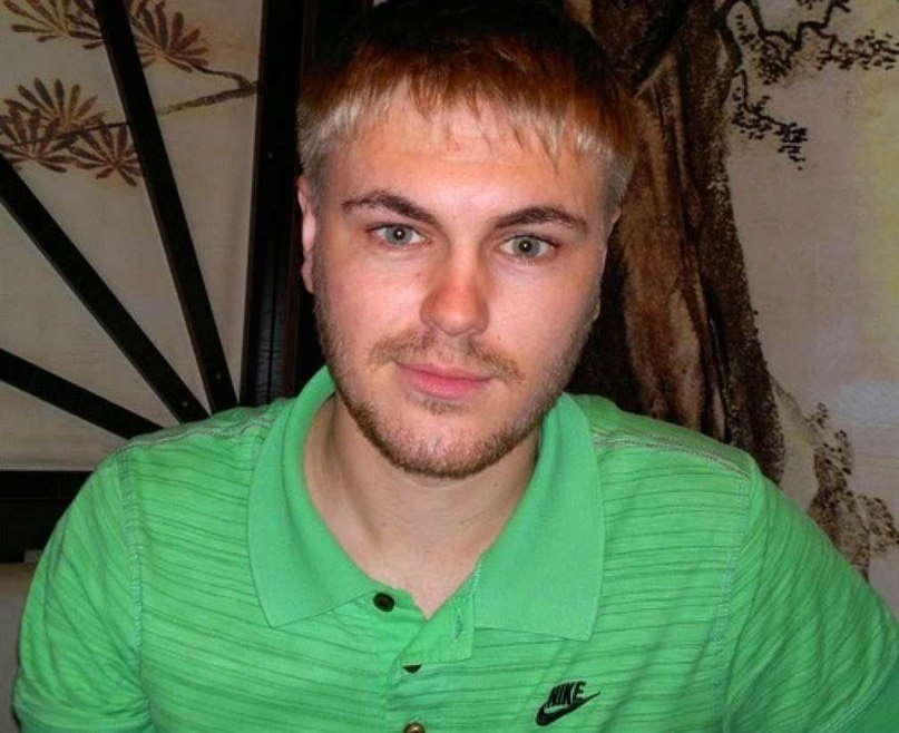 Кирилл Золотарёв | Новокузнецк