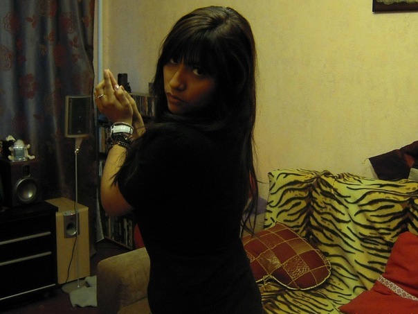 №18, Ада Тапия, Москва №18, Ада Тапия, Москва