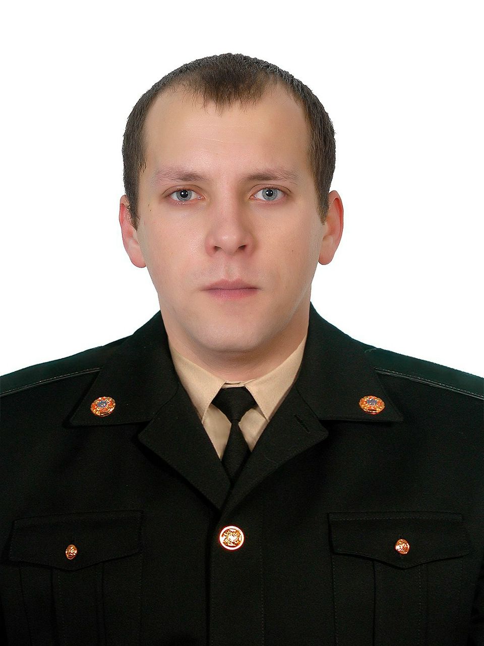 Андрей Гальмуев Dixi 33 | Кривой Рог