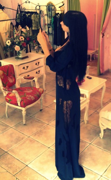 Nastya Zaryanova | Санкт-Петербург