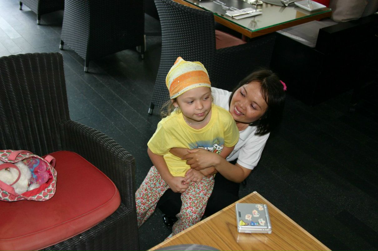 Мария Тархова | Москва