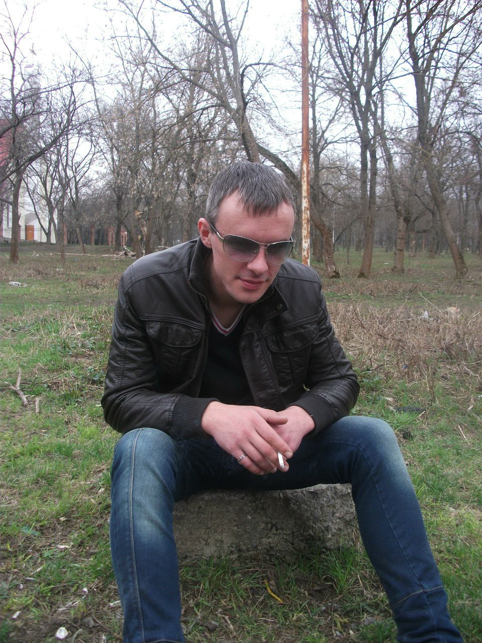 Андрей Кулак Александровичь | Ростов-на-Дону