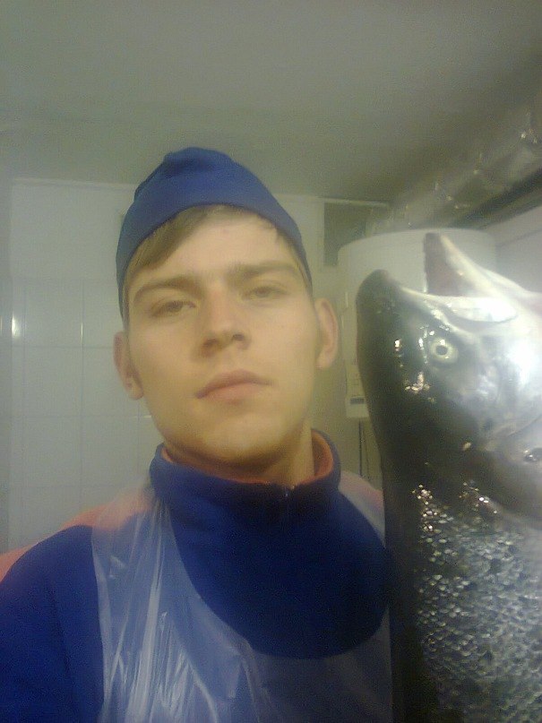 Александр Трухан ~Соловей~ | Киев