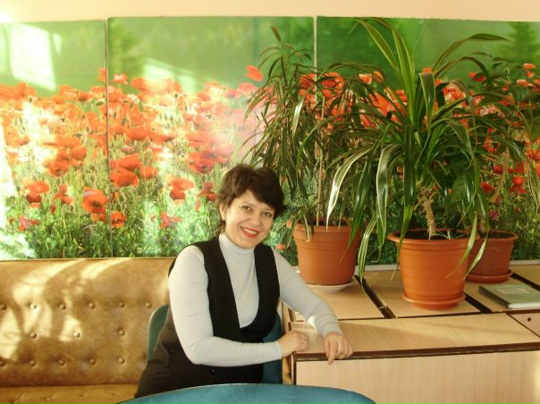 №7, Ольга Панченко-Хорошилова №7, Ольга Панченко-Хорошилова