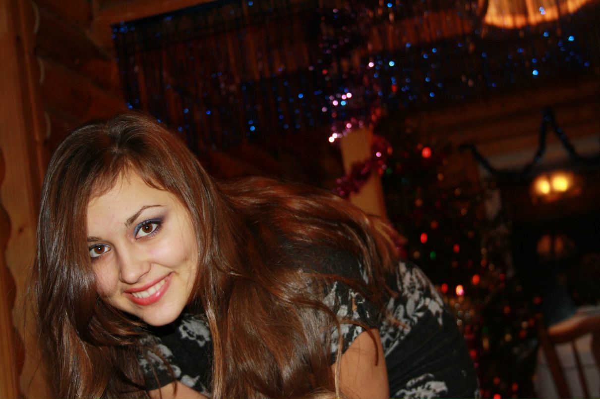 Наталья Перминова | Москва