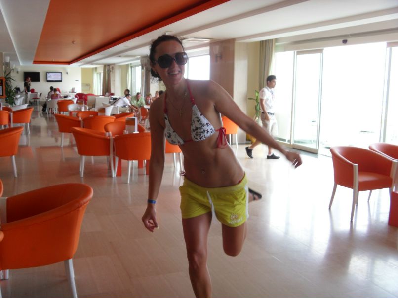 Анна Лебедева | Нижний Новгород