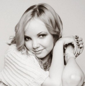 Валерия Симоненко | Москва