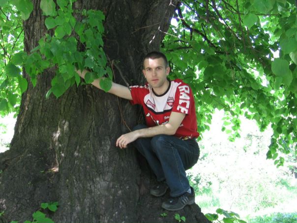 №4, Александр Пашкевич №4, Александр Пашкевич