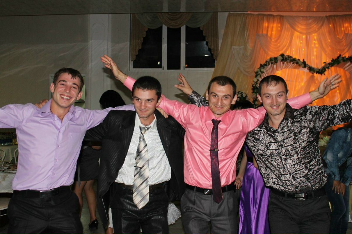 Ахтем Неметула | Киев