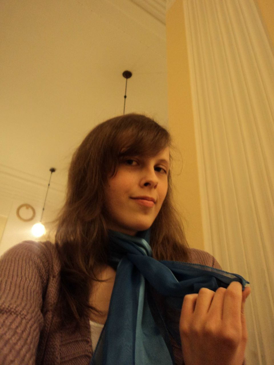 Марина Гераськина | Москва