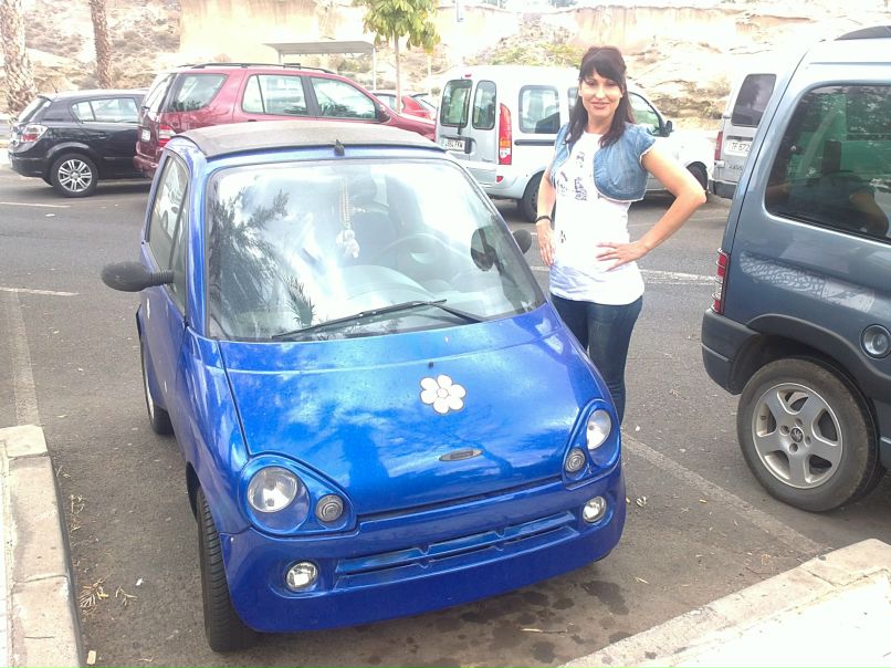 Надежда Улина | Петрозаводск