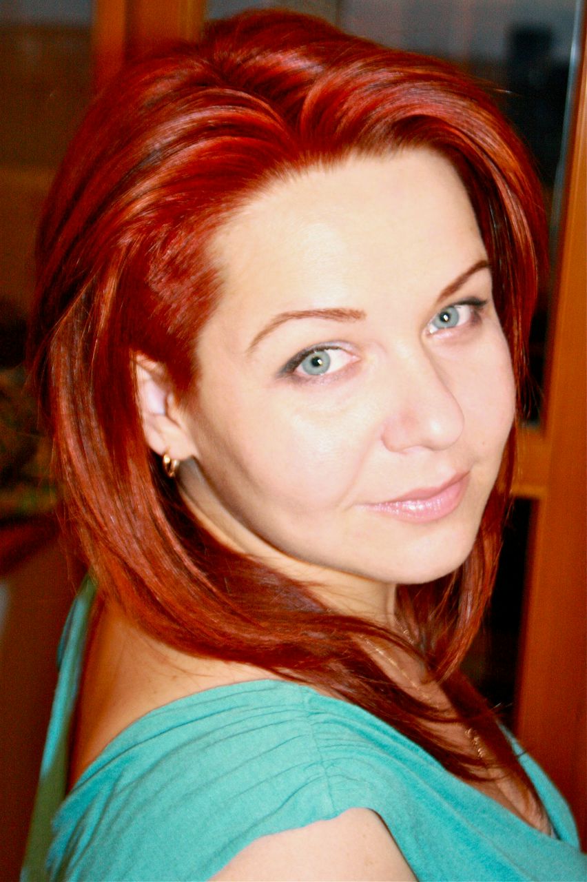 Оксана Заварзина | Ижевск