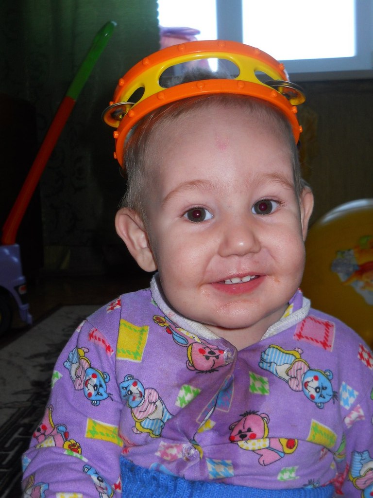 Эльвира Ишбулатова | Октябрьский