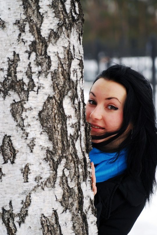 Яна Яровая | Киев