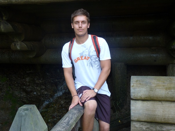 №11, Константин Бузников, 36 лет, Москва, Россия №11, Константин Бузников, 36 лет, Москва, Россия