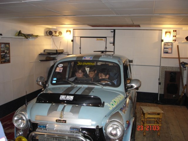 Толик Овчаров | 