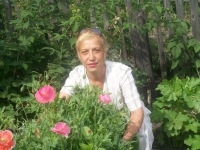 Елена Корягина-смирнова