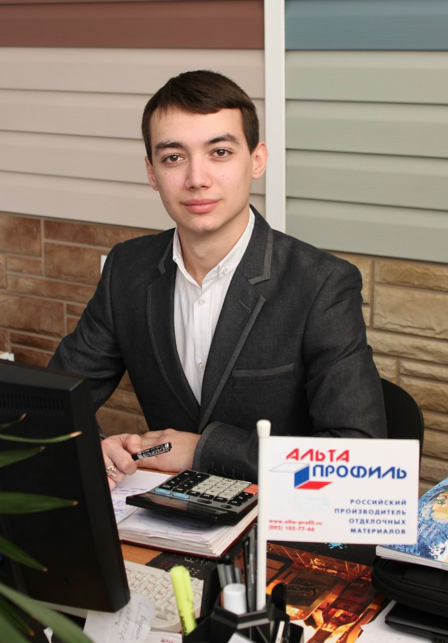 Артем Калина | Киев