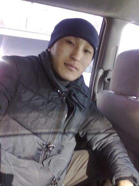 №7, Айдыс Саая №7, Айдыс Саая