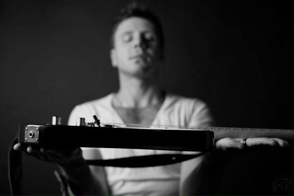 №45, Александр Трибунский №45, Александр Трибунский