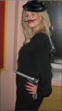 Марина Гришанова | Москва