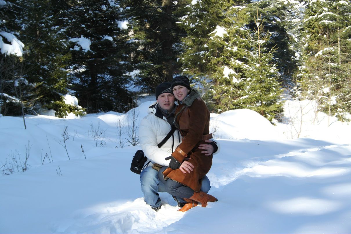 Ольга Глухенька | Киев