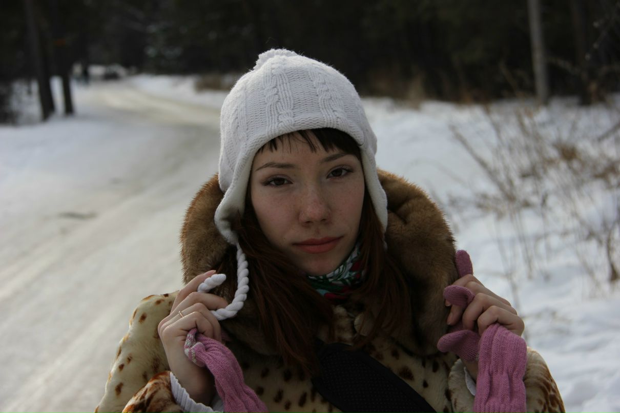 Елена Врублевская | Челябинск