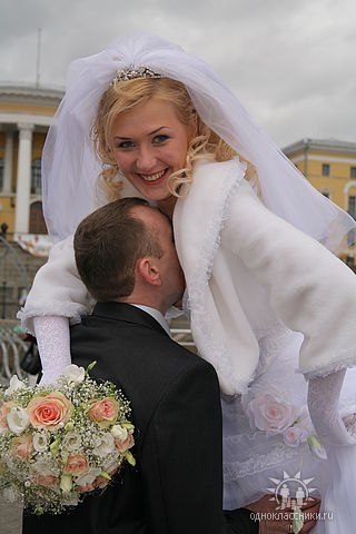 Kristi Kiss | Москва