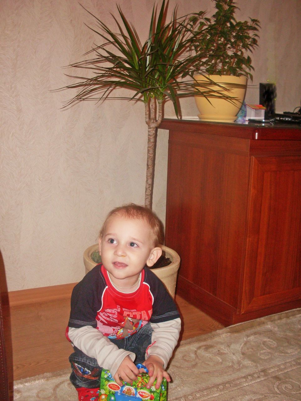 Юлия Пожарская | Москва