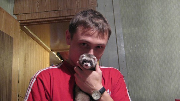 Сергей Макаров | Казань