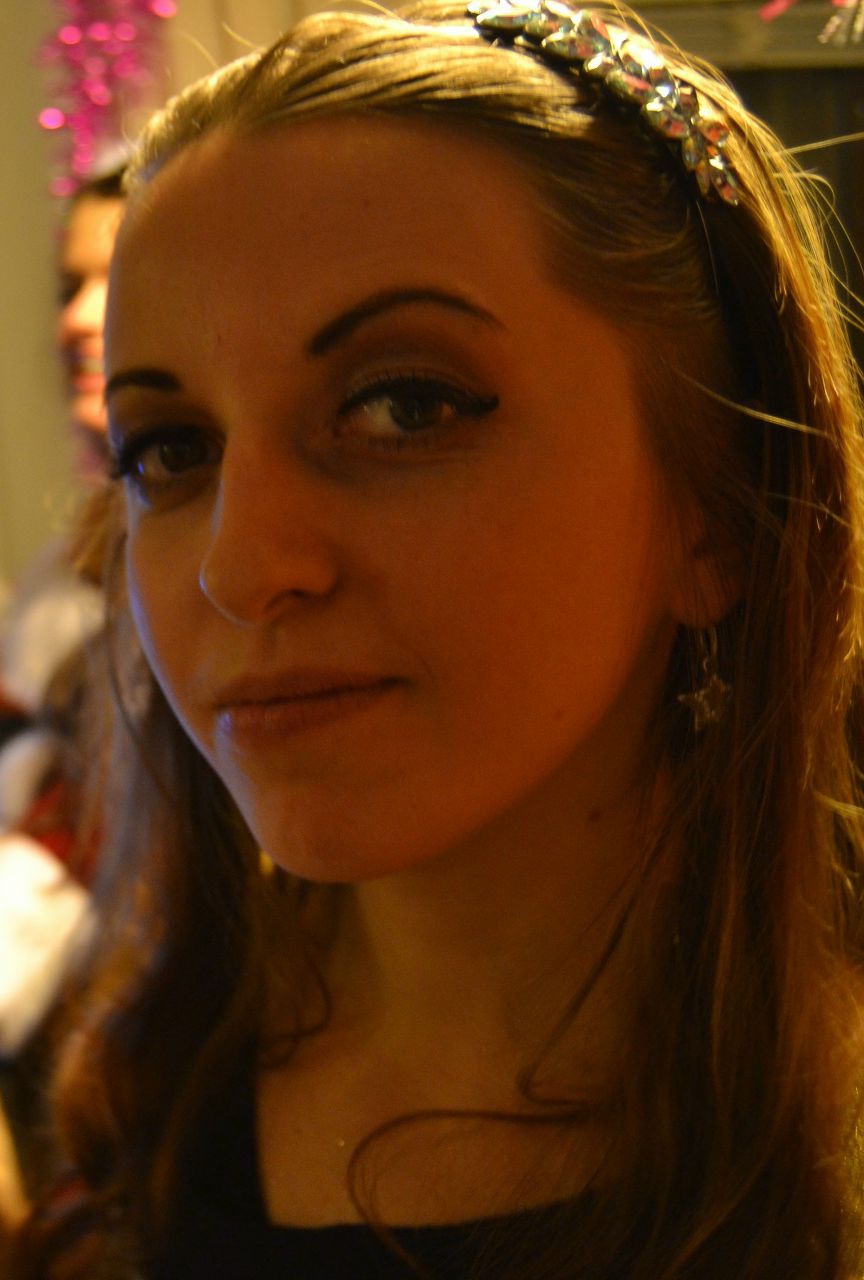 Yoheved Voytovich ✡ | 