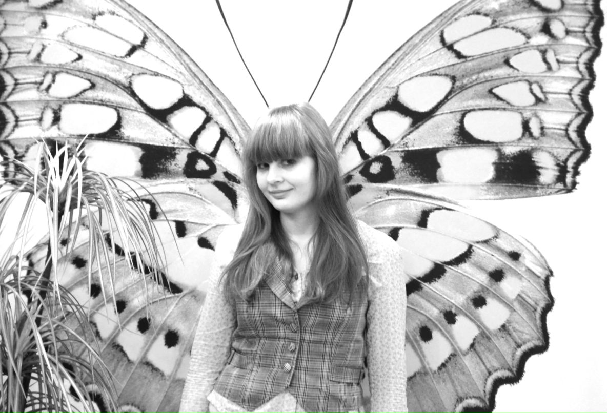 Кристина Федорова | Челябинск