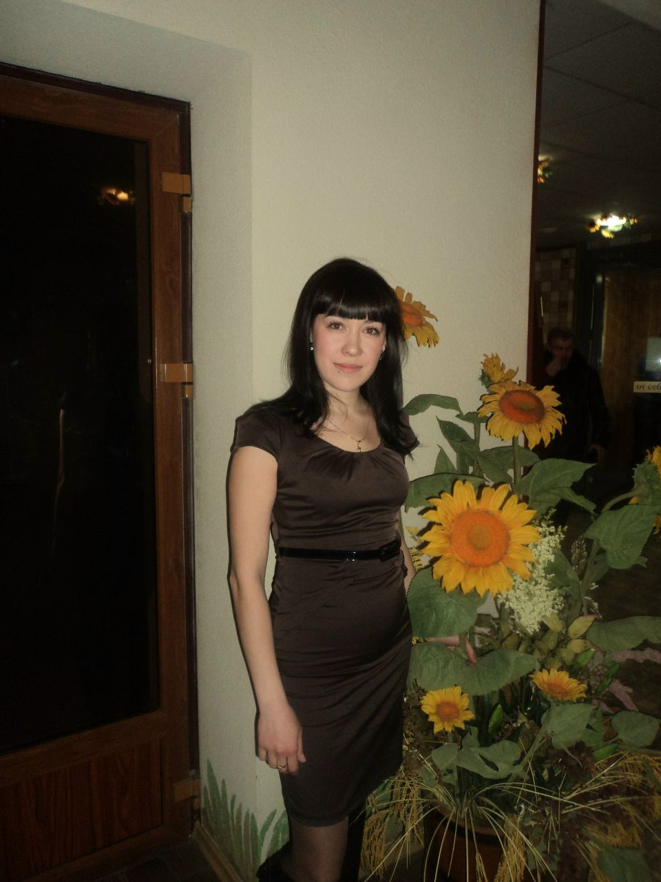 Ирина Муханова | Заинск