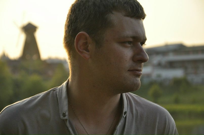 Михаил Баранов Владимирович | Москва