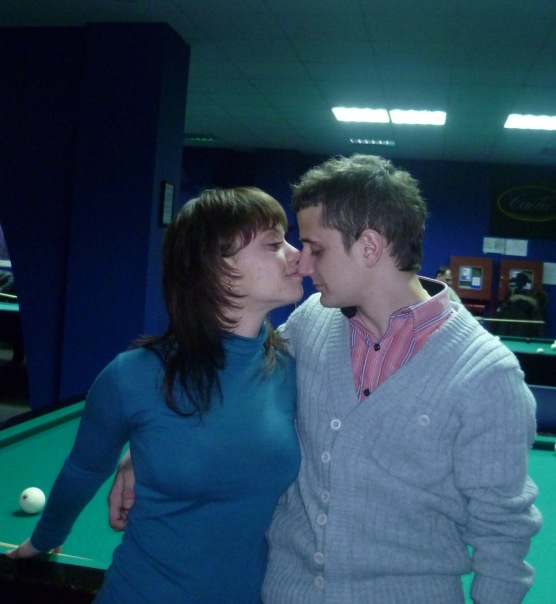 №10, Сашок Сеник, 35 лет, Хмельницкий №10, Сашок Сеник, 35 лет, Хмельницкий