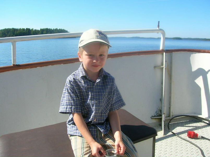 №124, Anna Kanninen, 71 год, Savonlinna №124, Anna Kanninen, 71 год, Savonlinna