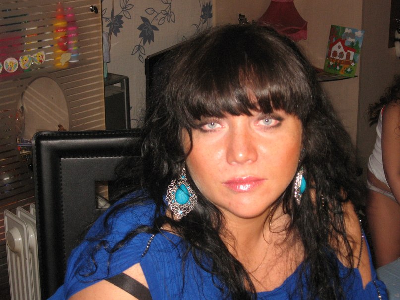 Маргарита Бородина | 